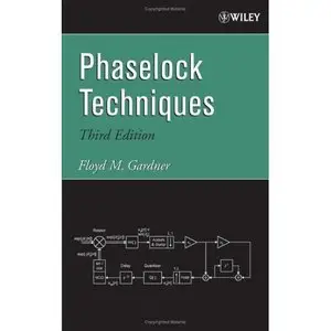 Floyd M. Gardner,  Phaselock Techniques  (Repost) 
