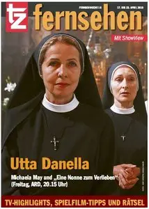 TZ München Wochenendausgabe vom 17./18. April 2010 (corrected version)