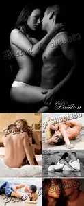 Stock Photo - Passion