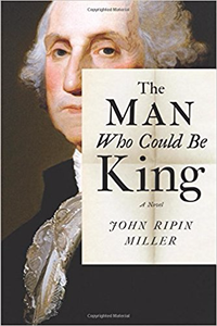 The Man Who Could Be King - John Ripin Miller