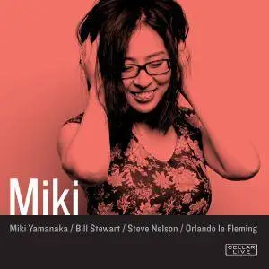 Miki Yamanaka - Miki (2018)