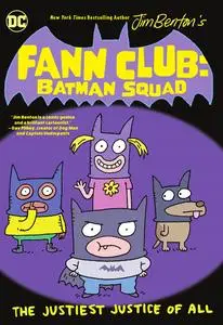 Fann Club - Batman Squad (2023) (digital) (Son of Ultron-Empire)