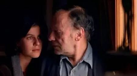 Krzysztof Kieslowski-Trois couleurs, Rouge (1994)