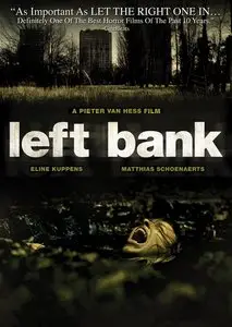 Left Bank - Linkeroever (2008)  DVDRip