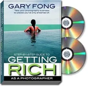 Gary Fong - Getting Rich As a Photographer