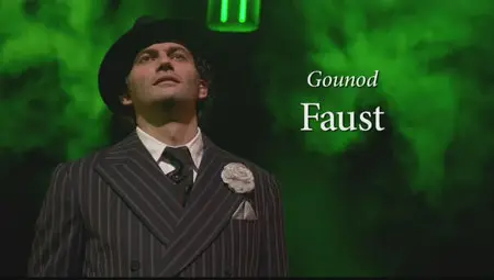 Charles Gounod - Faust (2011)