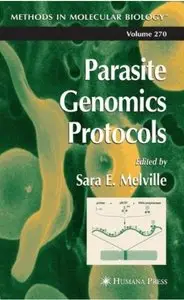 Parasite Genomics Protocols