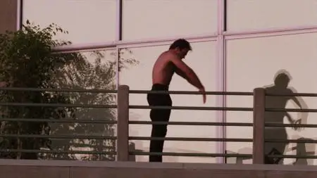 The Hit List (1993)
