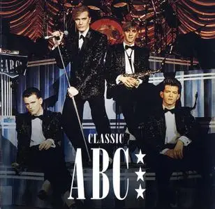 ABC - Classic ABC (1999) [2009, Reissue]
