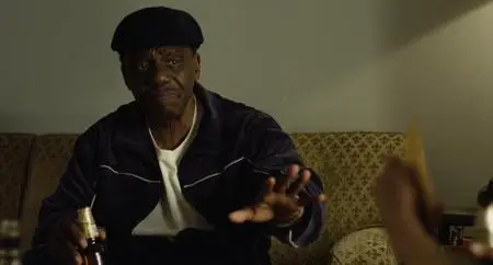 Bad Ass (2012)