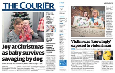 The Courier Dundee – December 26, 2019