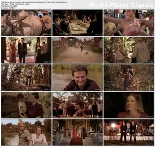 The Prince & Me: The Elephant Adventure (2010)