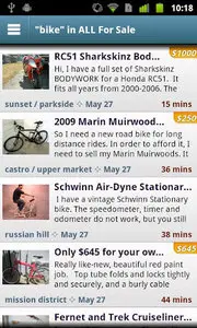 Craigslist Mobile Pro v1.34