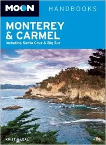 Moon Monterey & Carmel 