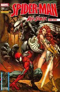 Spider-Man - HS26