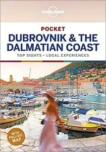 Lonely Planet Pocket Dubrovnik & the Dalmatian Coast (Travel Guide)