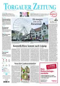 Torgauer Zeitung - 02. Oktober 2019