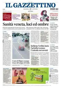 Il Gazzettino Rovigo - 10 Gennaio 2024