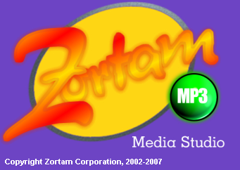 Zortam Mp3 Media Studio Pro 7.55