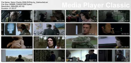 Selon Charlie (2006) [Re-UP]