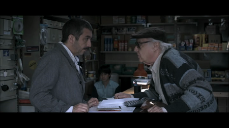 Un Cuento Chino (2011)