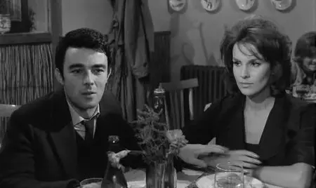 Via Margutta (1960)