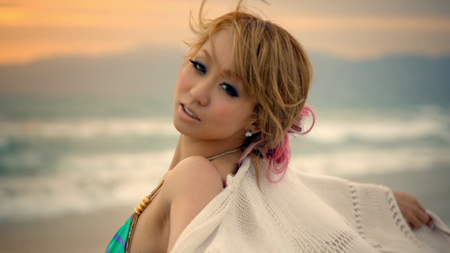 Koda Kumi - Summer Trip (2013)