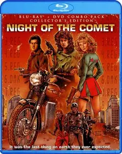 Night Of The Comet (1984)