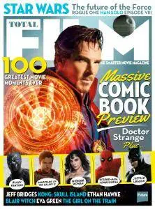 Total Film - October 2016