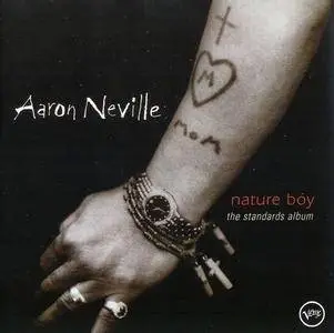 Aaron Neville - Nature Boy: The Standards Album (2003)