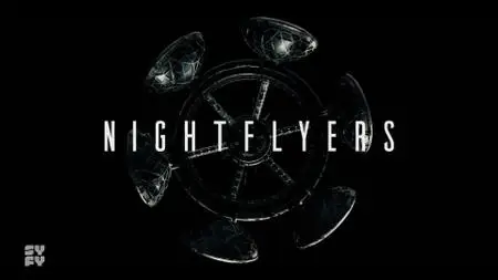 Nightflyers S01E10