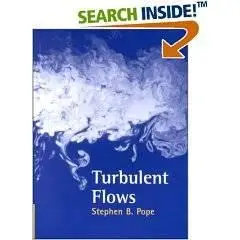 Turbulent Flows