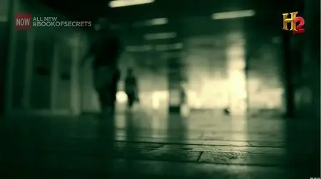Americas Book of Secrets S03E09 The Secret Service (2014)