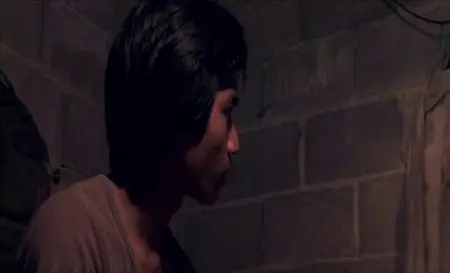 Satanee See Pak / Four Stations (2012)
