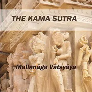 The Kama Sutra of Vatsyayana