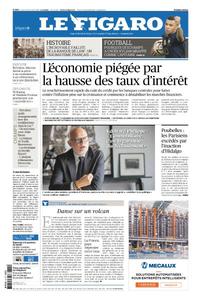 Le Figaro - 22 Mars 2023