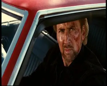 Drive Angry 3D / Сумасшедшая езда (2011)