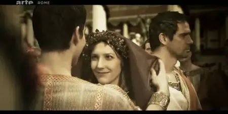 (Arte) Le destin de Rome (2011){Re-UP}