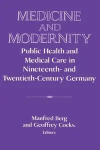 Medicine and Modernity