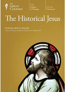 The Historical Jesus [repost]