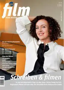 epd Film - Juni 2016