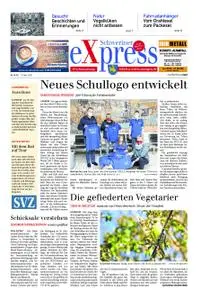 Schweriner Express - 23. Mai 2020