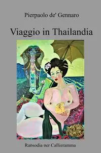 Viaggio in Thailandia