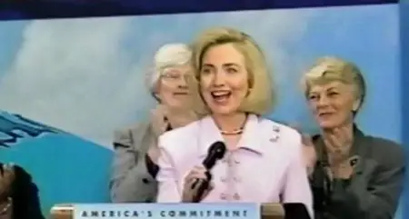 Geraldine Ferraro: Paving the Way (2014)