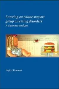 Entering an Online Support Group on Eating Disorders: A Discourse Analysis (repost)