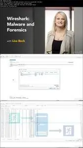 Wireshark: Malware and Forensics