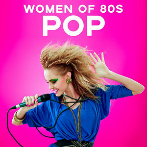 VA - Women of 80s Pop (2020)