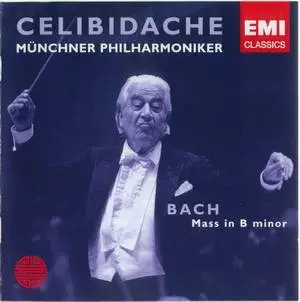 J.S. Bach - Mass In B Minor / AvaxHome