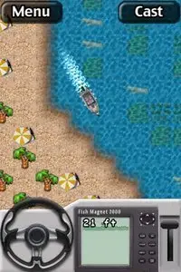IFishing Saltwater Edition 1.2 iPhone iPod Touch 