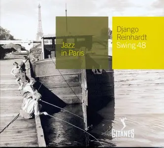 Jazz in Paris - Django Reinhardt - Swing 48 (2001)